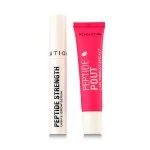 Peptide Pout kuracja do ust Peptide Power duet do rzęs i ust