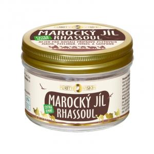 Rhassoul - glinka marokańska 200 g