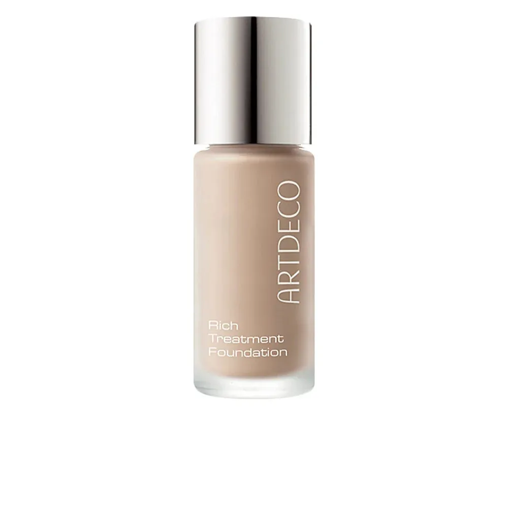 Podkład Rich Treatment - 18 Deep Honey 20 ml