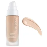 Podkład Rich Treatment - 18 Deep Honey 20 ml