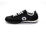 Ecoalf Rieralf Sneakers Man Black
