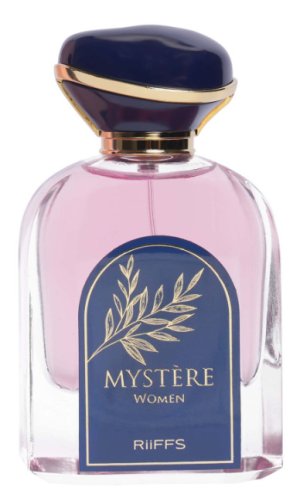 Mystère W woda perfumowana