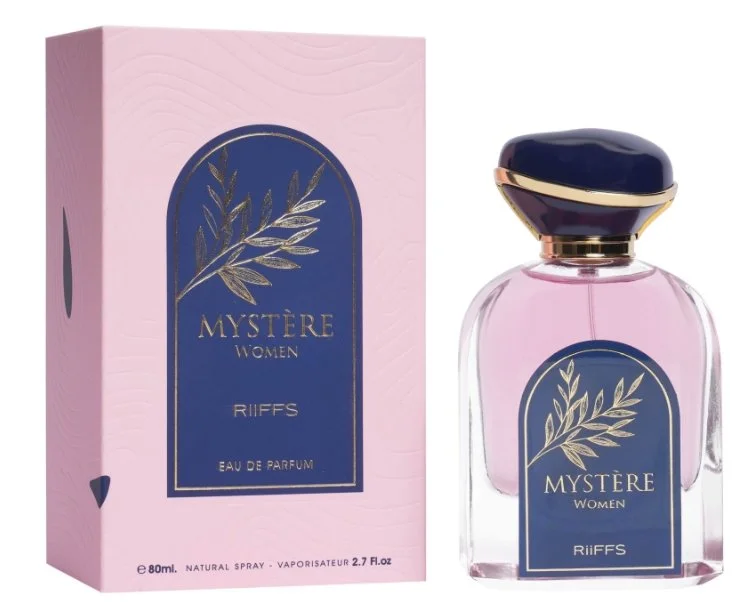 Mystère W woda perfumowana 80 ml