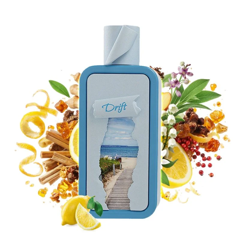 Seasons Drift U woda perfumowana 100 ml