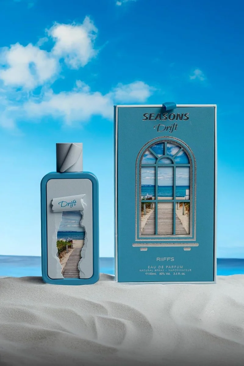 Seasons Drift U woda perfumowana 100 ml