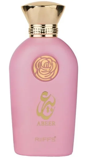 Riiffs Abeer W woda perfumowana