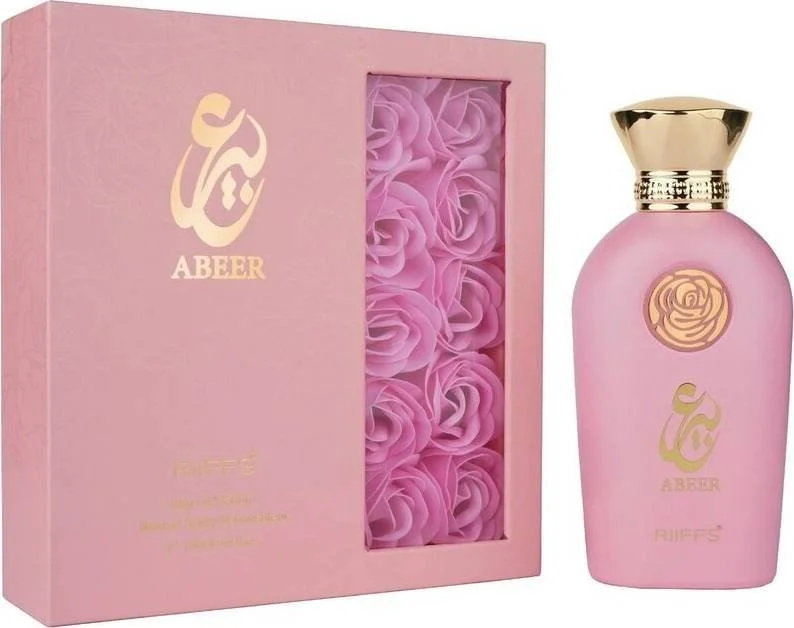 Abeer W woda perfumowana 100 ml