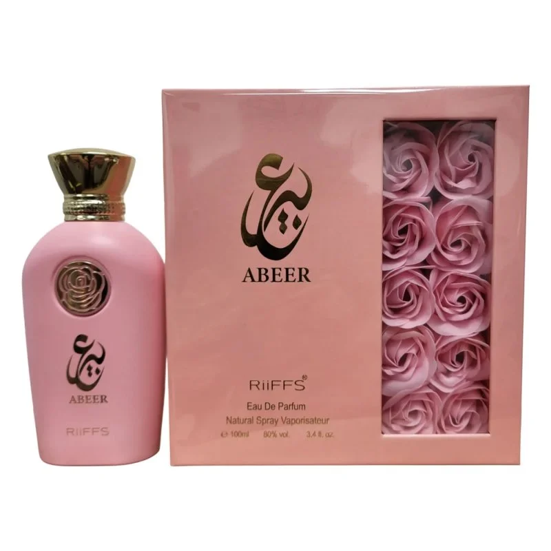 Abeer W woda perfumowana 100 ml