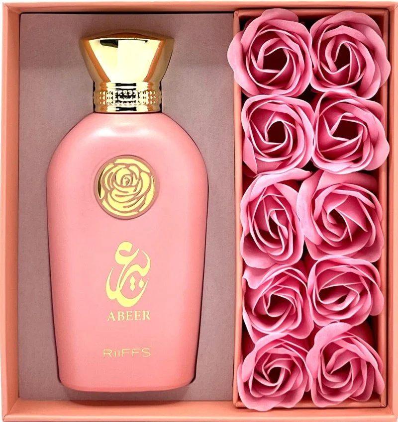 Abeer W woda perfumowana 100 ml