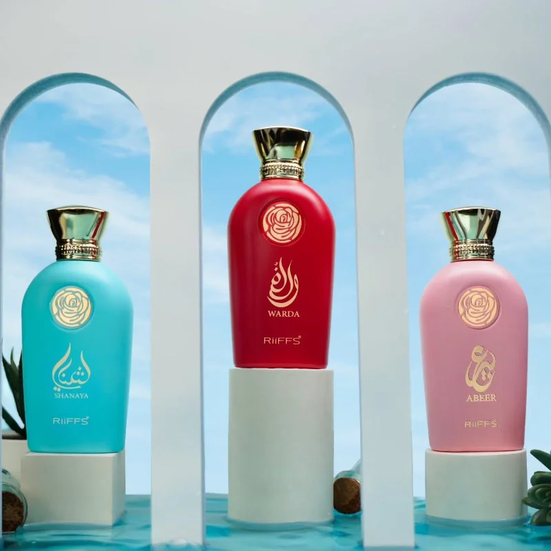 Abeer W woda perfumowana 100 ml
