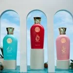 Abeer W woda perfumowana 100 ml
