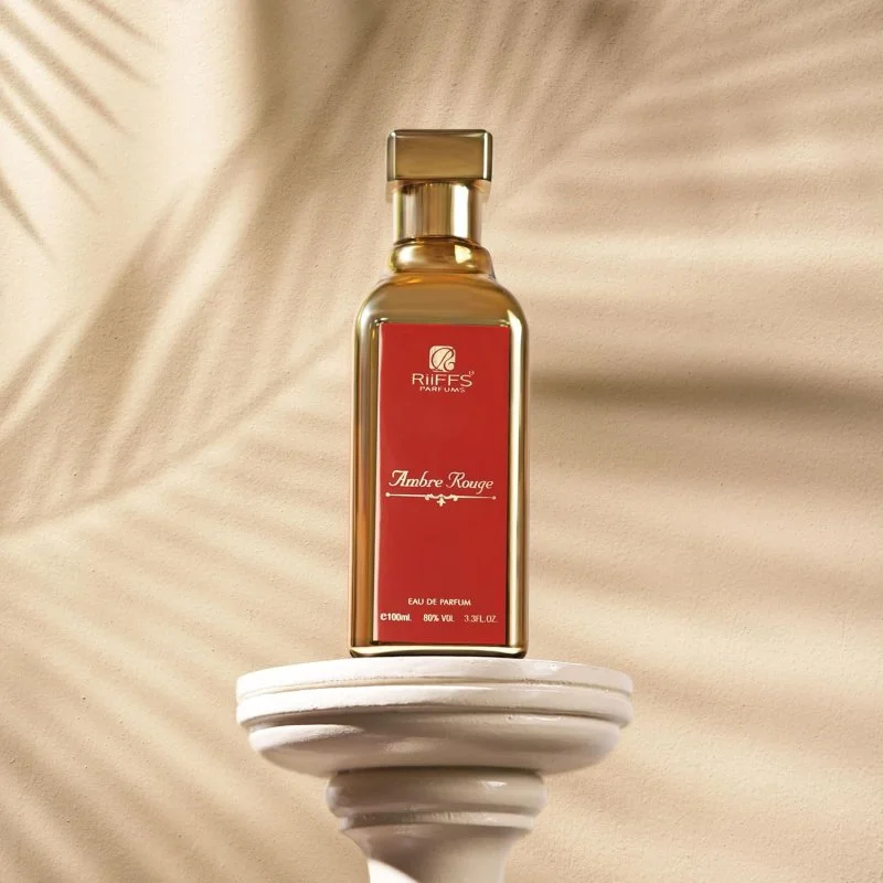 Ambre Rouge W woda perfumowana 100 ml