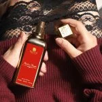 Ambre Rouge W woda perfumowana 100 ml