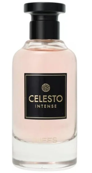 Riiffs Celesto Intense W woda perfumowana