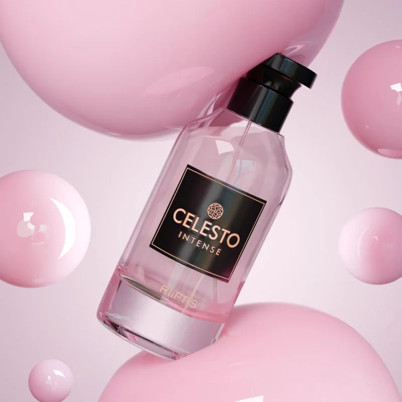Celesto Intense W woda perfumowana 100 ml