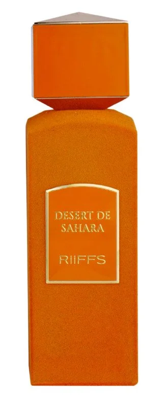 Desert De Sahara ekstrakt perfum unisex 100 ml