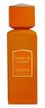 Desert De Sahara ekstrakt perfum unisex 100 ml