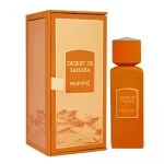 Desert De Sahara ekstrakt perfum unisex 100 ml