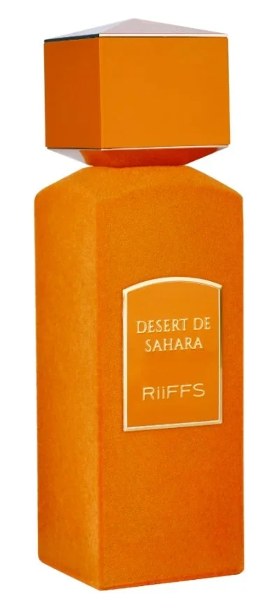 Desert De Sahara ekstrakt perfum unisex 100 ml