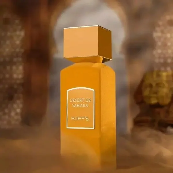 Desert De Sahara ekstrakt perfum unisex 100 ml