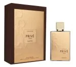 Exclusive Privé Gold M woda perfumowana 80 ml