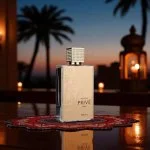 Exclusive Privé Gold M woda perfumowana 80 ml