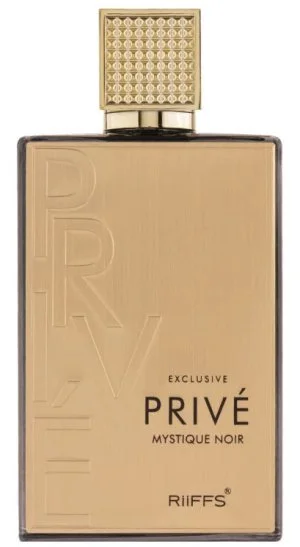 Riiffs Exclusive Privé Mystique Noir M woda perfumowana