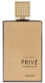 Exclusive Privé Mystique Noir M woda perfumowana 80 ml