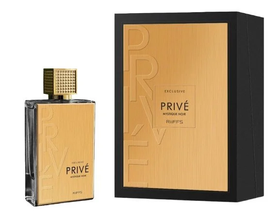 Exclusive Privé Mystique Noir M woda perfumowana 80 ml