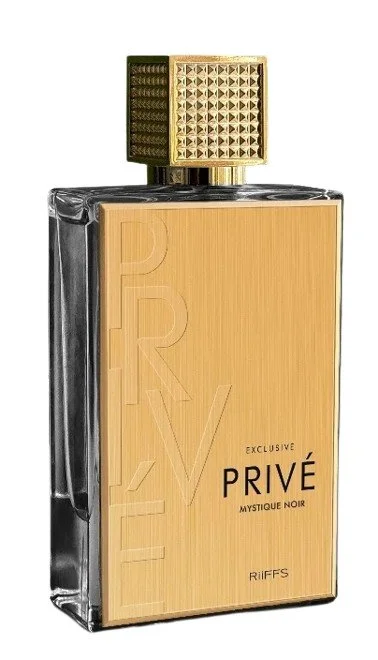 Exclusive Privé Mystique Noir M woda perfumowana 80 ml