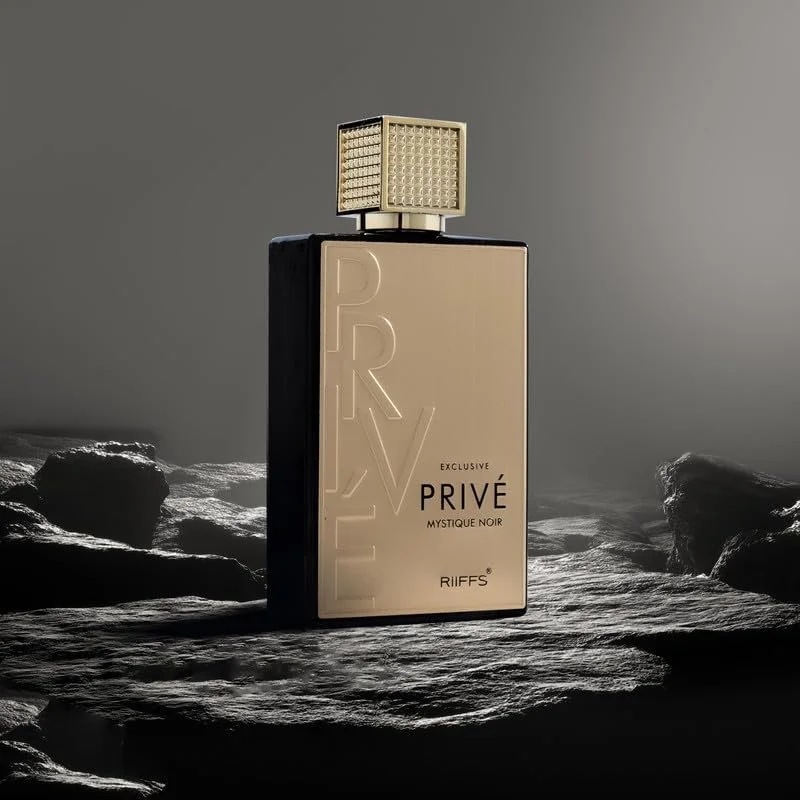 Exclusive Privé Mystique Noir M woda perfumowana 80 ml