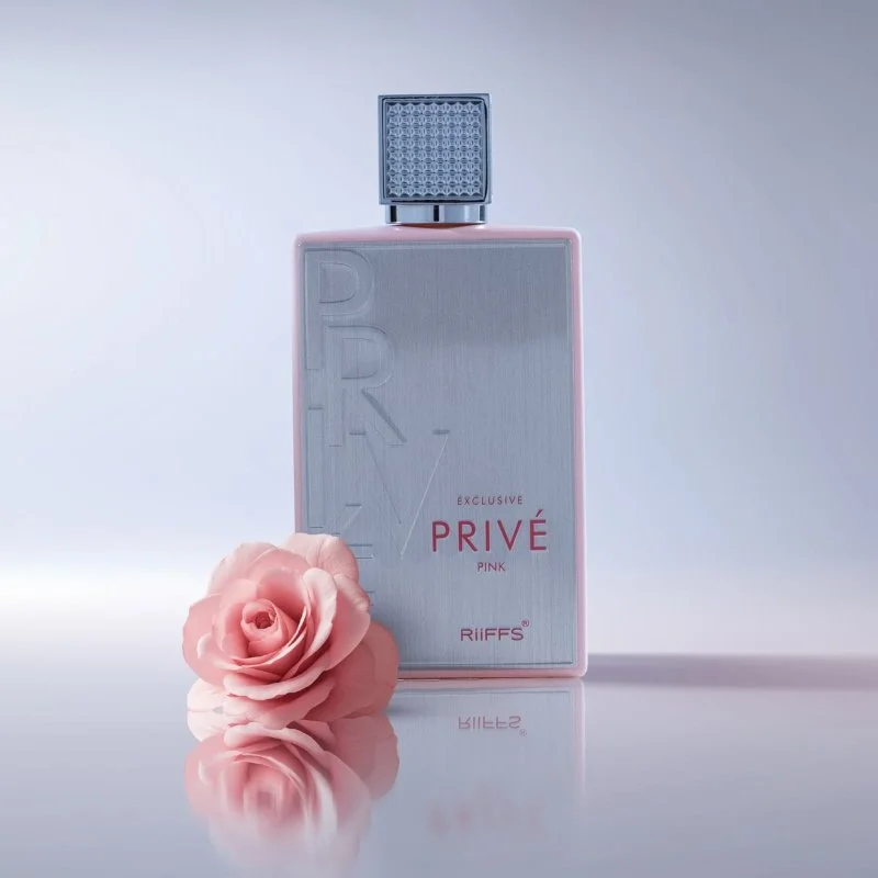 Exclusive Privé Pink W woda perfumowana 80 ml