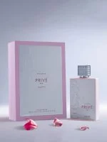 Exclusive Privé Pink W woda perfumowana 80 ml