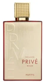 Exclusive Privé Rouge woda perfumowana dla kobiet 80 ml