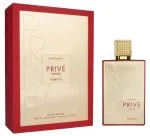 Exclusive Privé Rouge woda perfumowana dla kobiet 80 ml