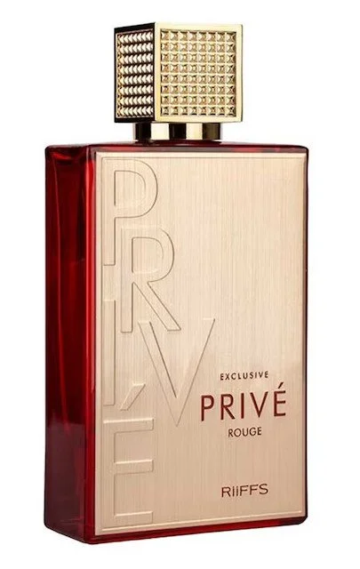 Exclusive Privé Rouge woda perfumowana dla kobiet 80 ml