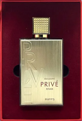 Exclusive Privé Rouge woda perfumowana dla kobiet 80 ml