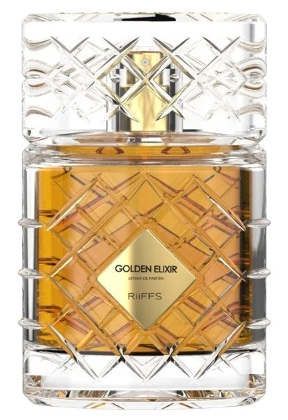Golden Elixir U ekstrakt perfum 100 ml
