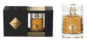 Riiffs Golden Elixir U ekstrakt perfum