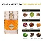 Golden Elixir U ekstrakt perfum 100 ml