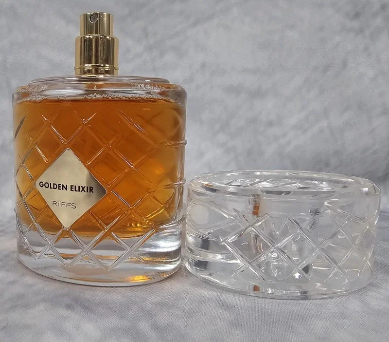 Golden Elixir U ekstrakt perfum 100 ml