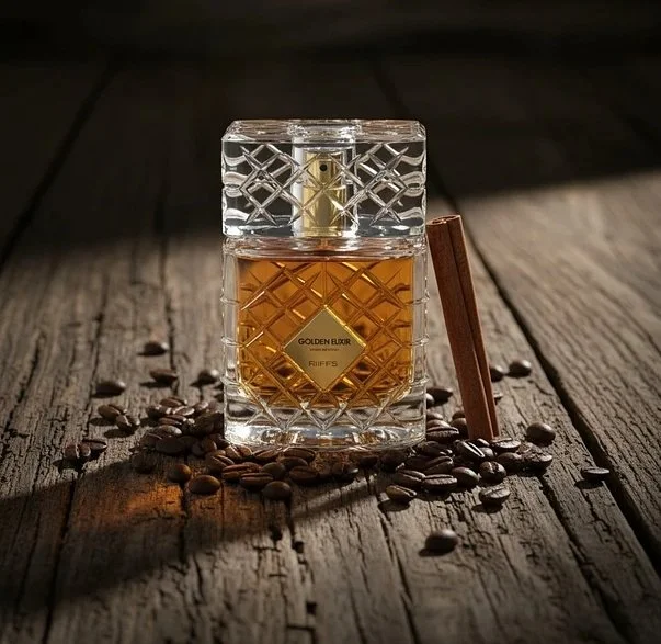 Golden Elixir U ekstrakt perfum 100 ml