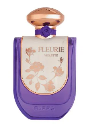 Riiffs Fleurie Violette W woda perfumowana