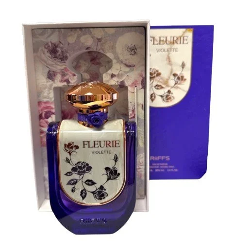 Fleurie Violette W woda perfumowana 100 ml