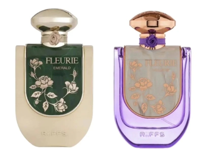 Fleurie Violette W woda perfumowana 100 ml