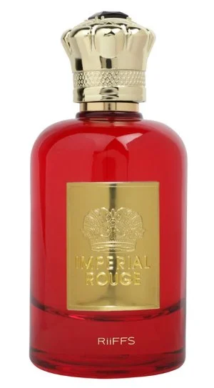 Riiffs Imperial Rouge W woda perfumowana