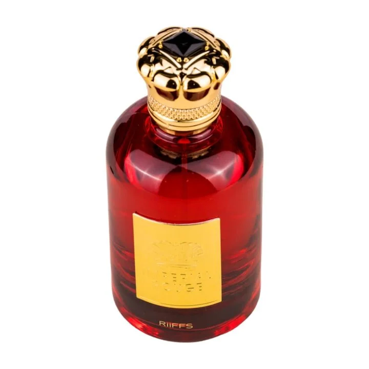 Imperial Rouge W woda perfumowana 100 ml