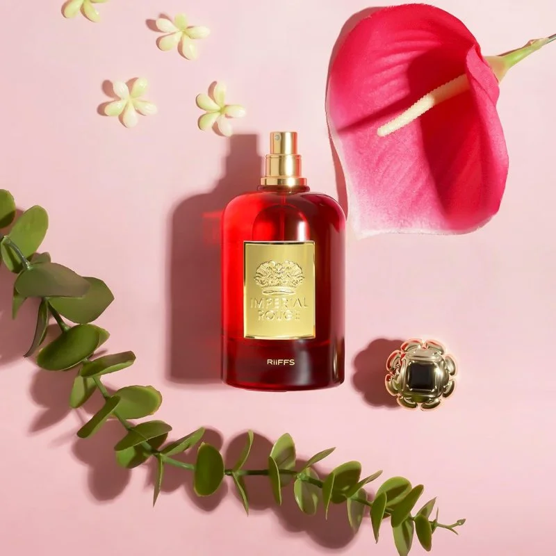 Imperial Rouge W woda perfumowana 100 ml