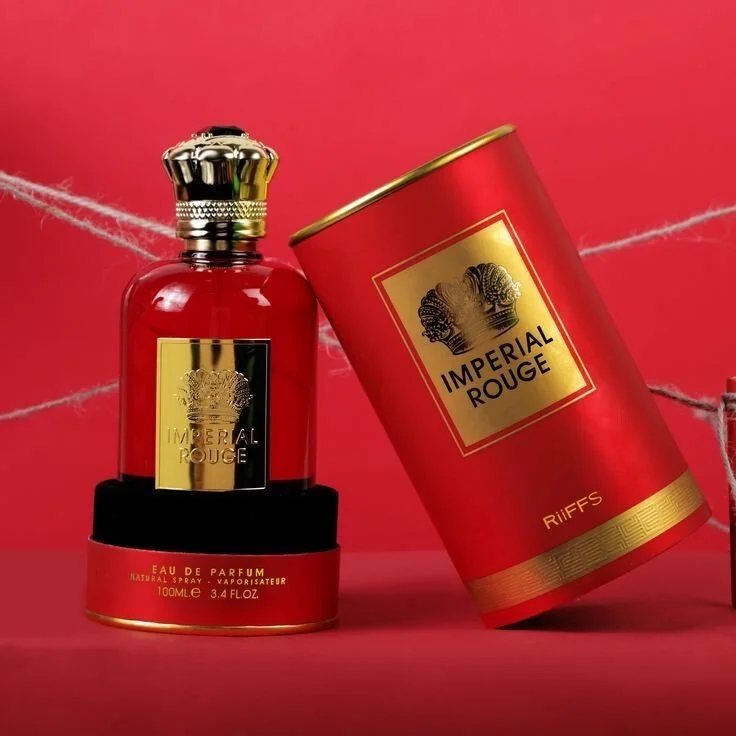 Imperial Rouge W woda perfumowana 100 ml