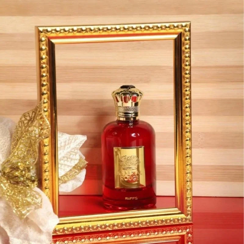 Imperial Rouge W woda perfumowana 100 ml